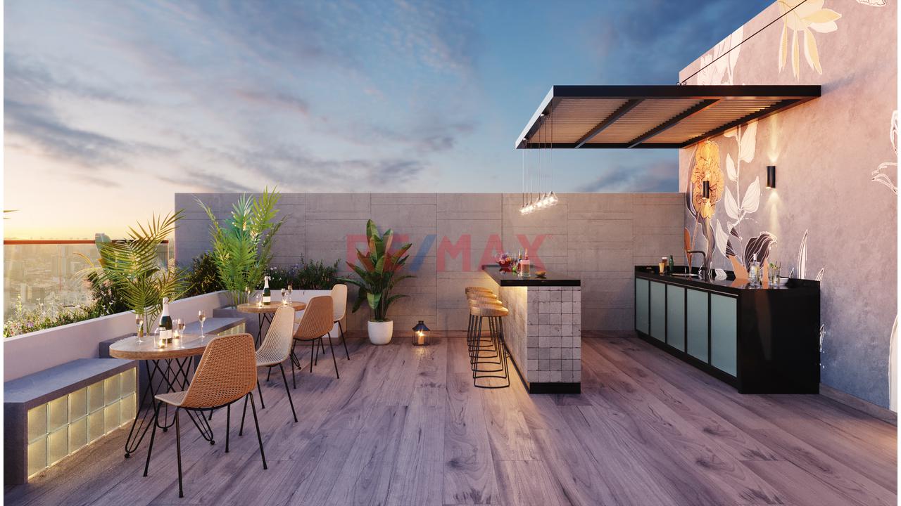 Venta De Departamento Flat Estreno — foto 15