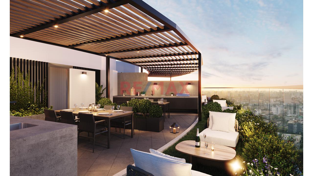 Venta De Departamento Flat Estreno — foto 13