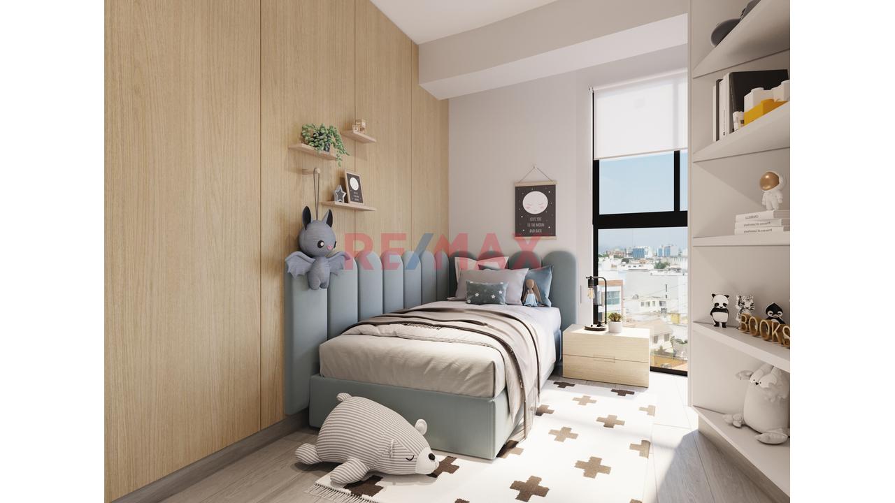 Venta De Departamento Flat Estreno — foto 6