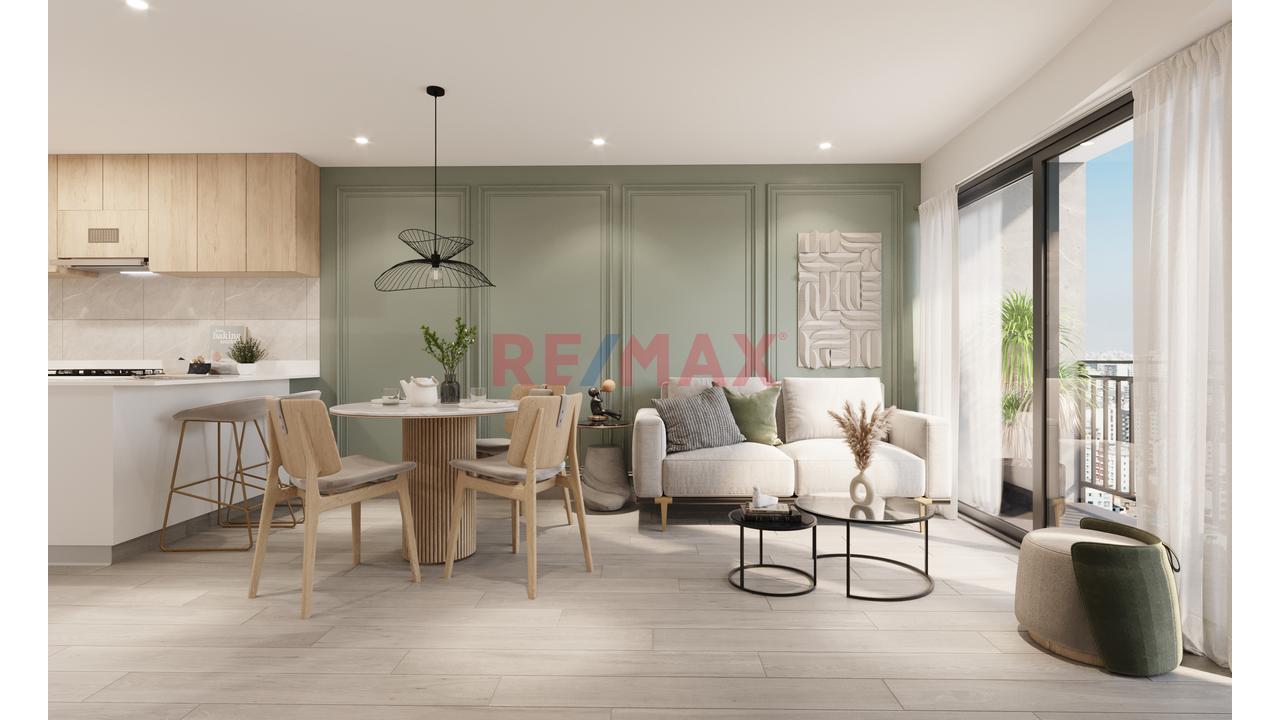 Venta De Departamento Flat Estreno — foto 2