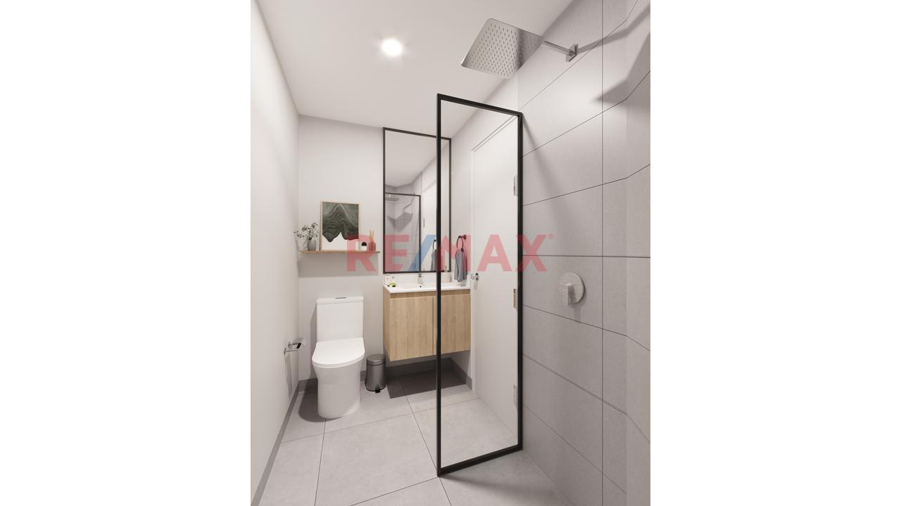 Venta De Departamento Flat Estreno — foto 5