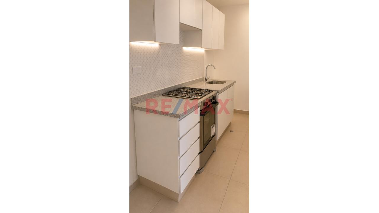 ¡Exclusivo Dúplex De Estreno En San Miguel! Terraza, Jardín Y Excelente Precio – 71.3 M² - 4
