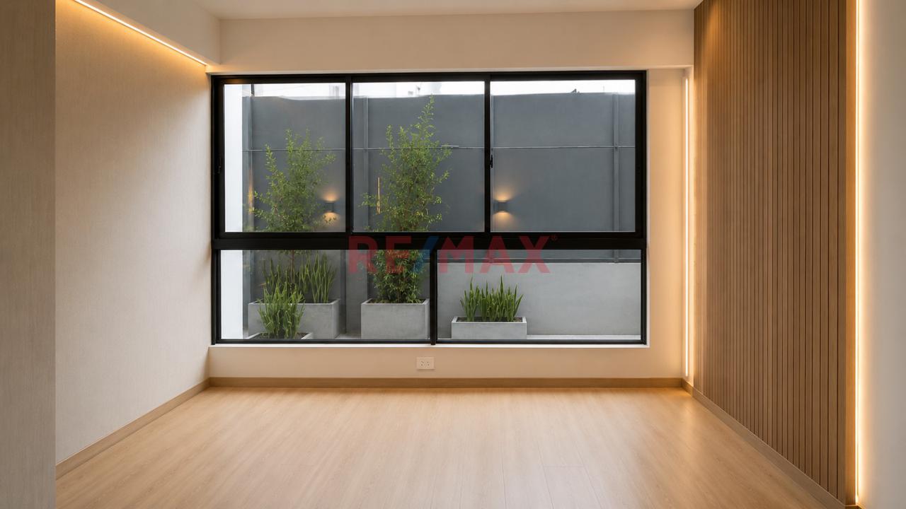 ¡Exclusivo Dúplex De Estreno En San Miguel! Terraza, Jardín Y Excelente Precio – 71.3 M² - 1