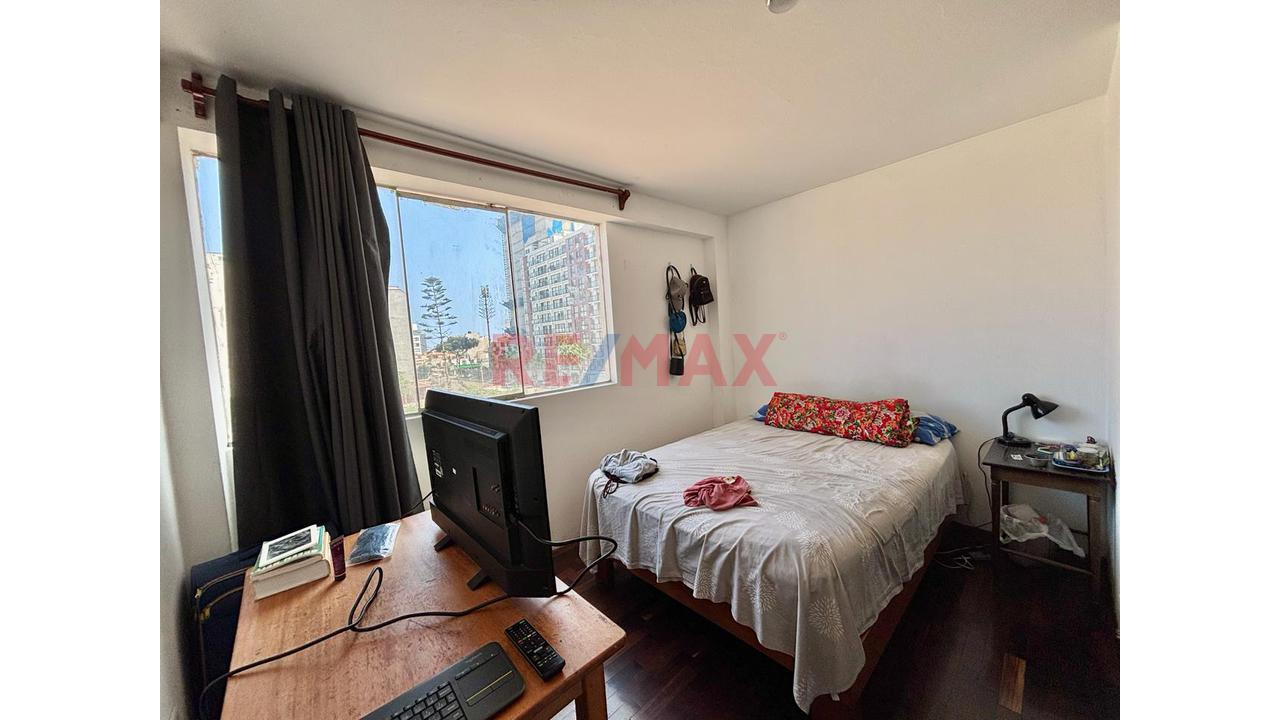 Amplio Departamento (Excelente Ubicacion San Miguel) — foto 4