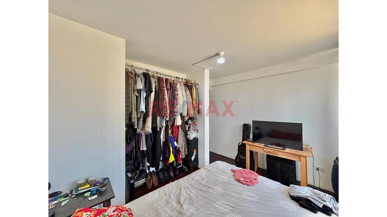 Amplio Departamento (Excelente Ubicacion San Miguel) — foto 5