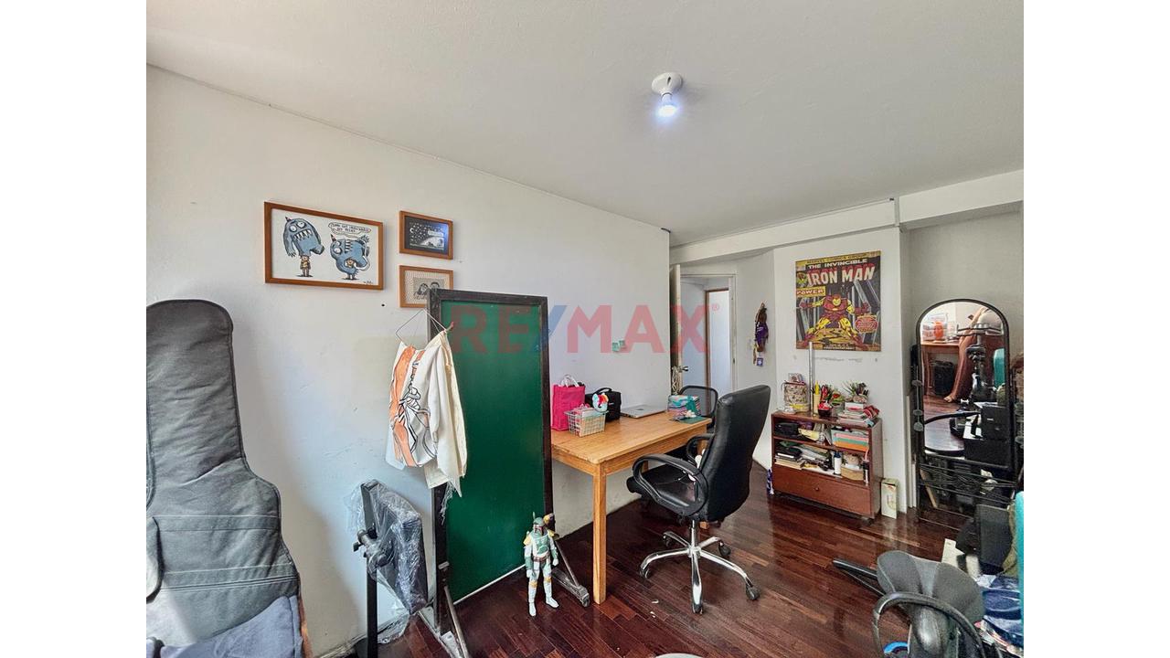 Amplio Departamento (Excelente Ubicacion San Miguel) — foto 7