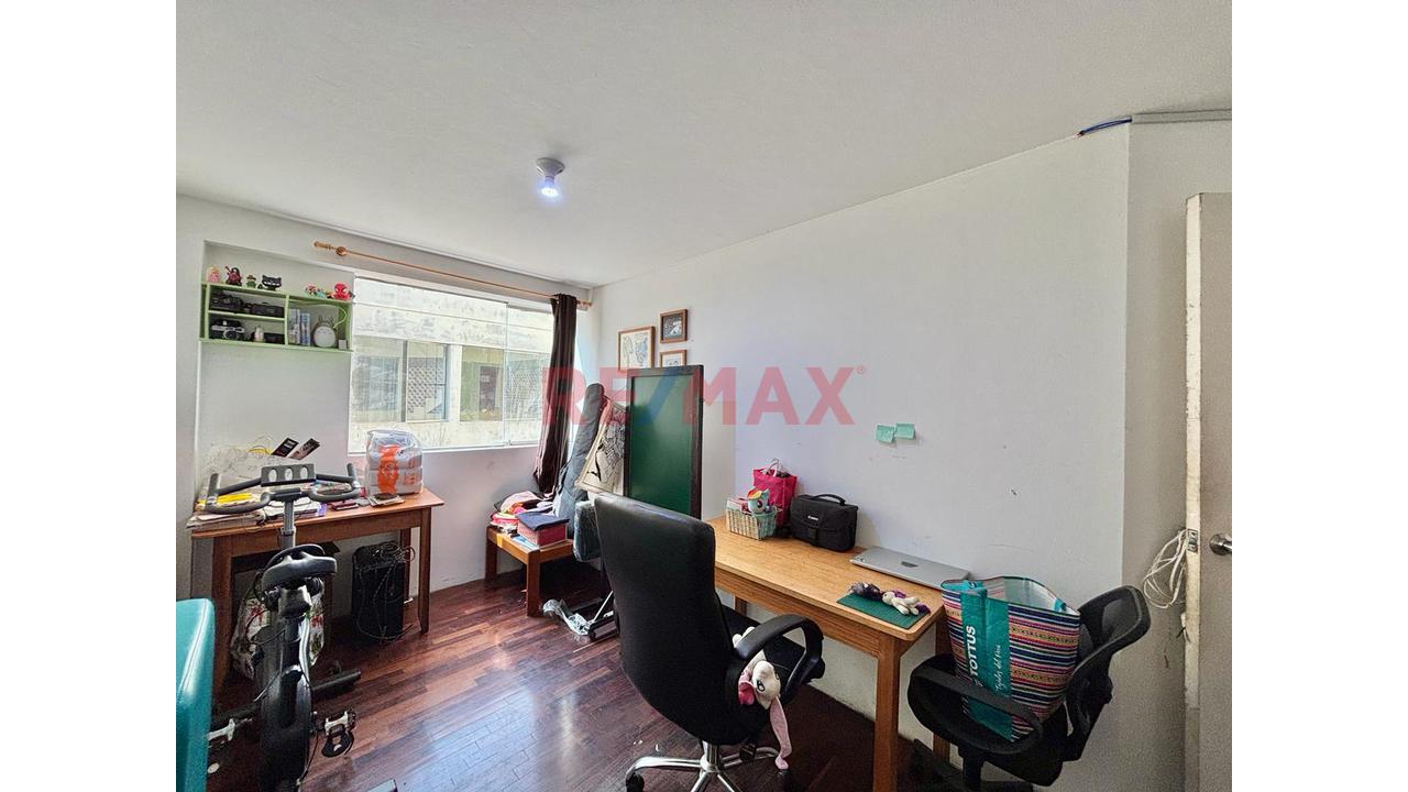 Amplio Departamento (Excelente Ubicacion San Miguel) — foto 6
