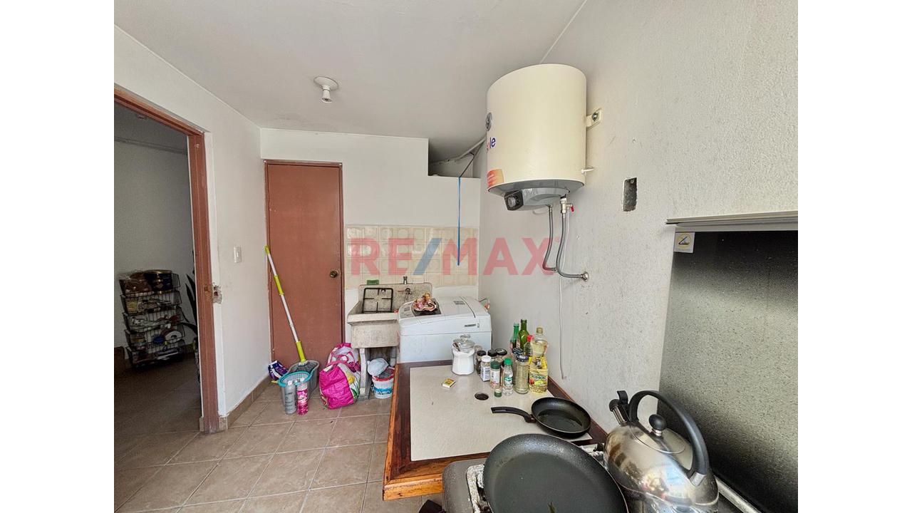 Amplio Departamento (Excelente Ubicacion San Miguel) — foto 14