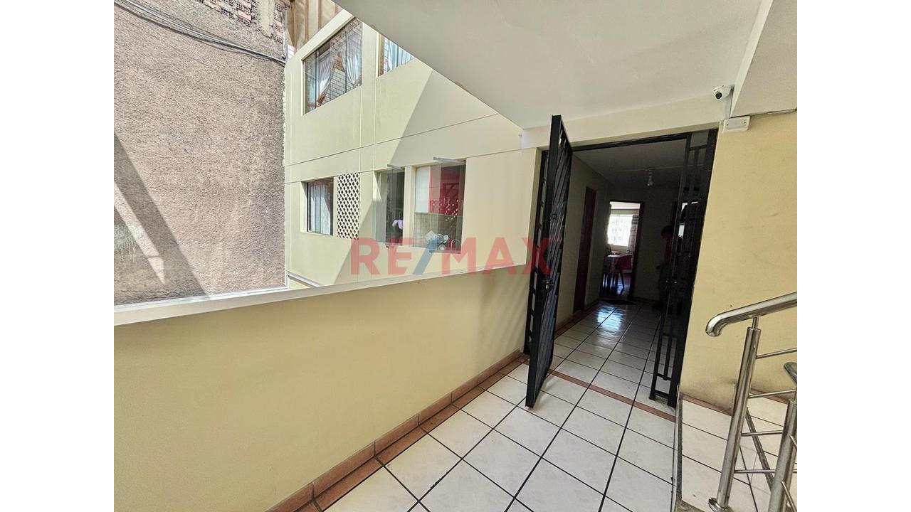 Amplio Departamento (Excelente Ubicacion San Miguel) — foto 15