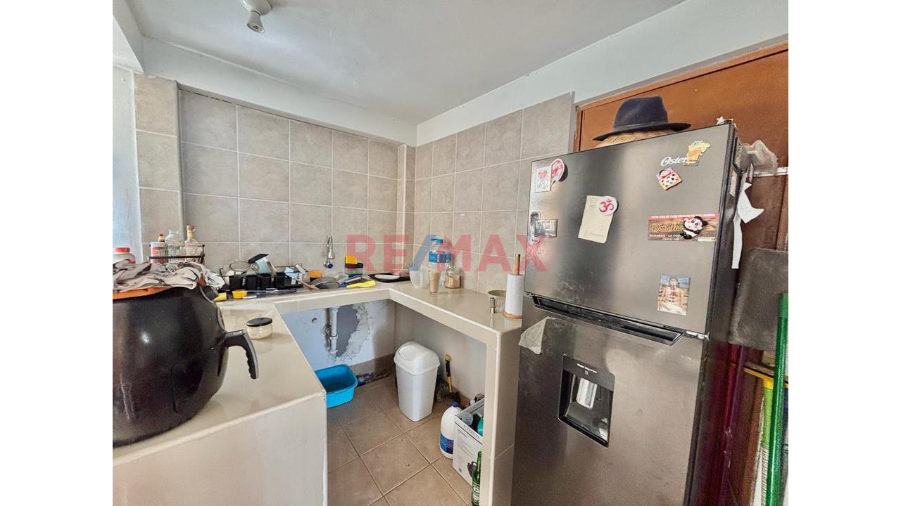 Amplio Departamento (Excelente Ubicacion San Miguel) — foto 10