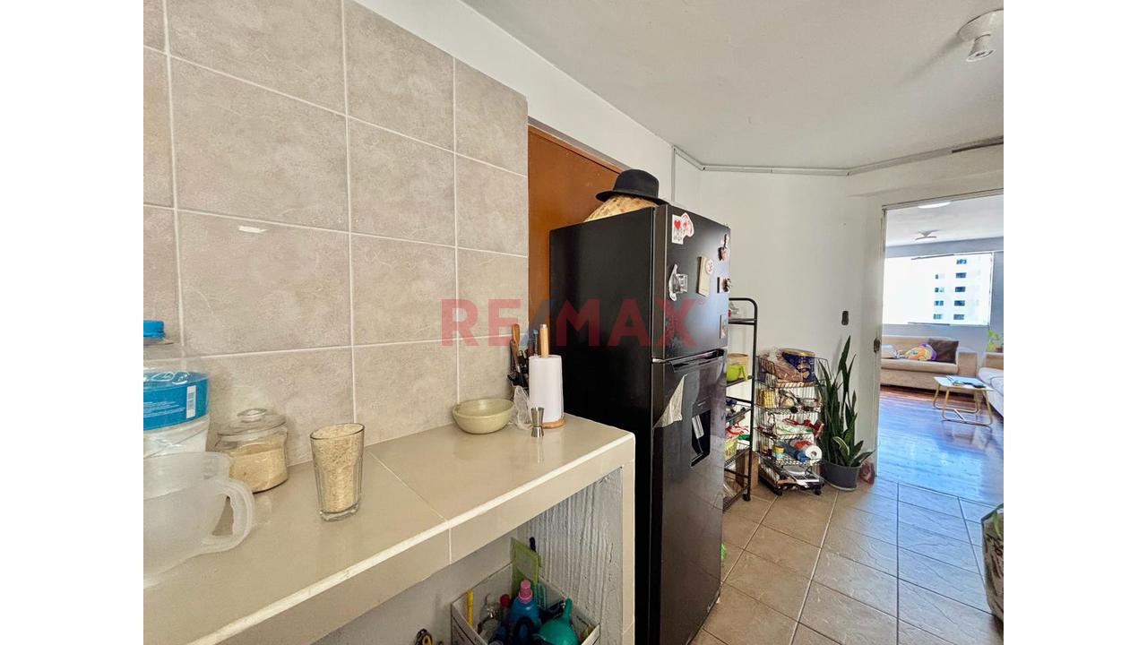 Amplio Departamento (Excelente Ubicacion San Miguel) — foto 9