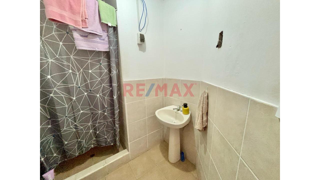 Amplio Departamento (Excelente Ubicacion San Miguel) — foto 11