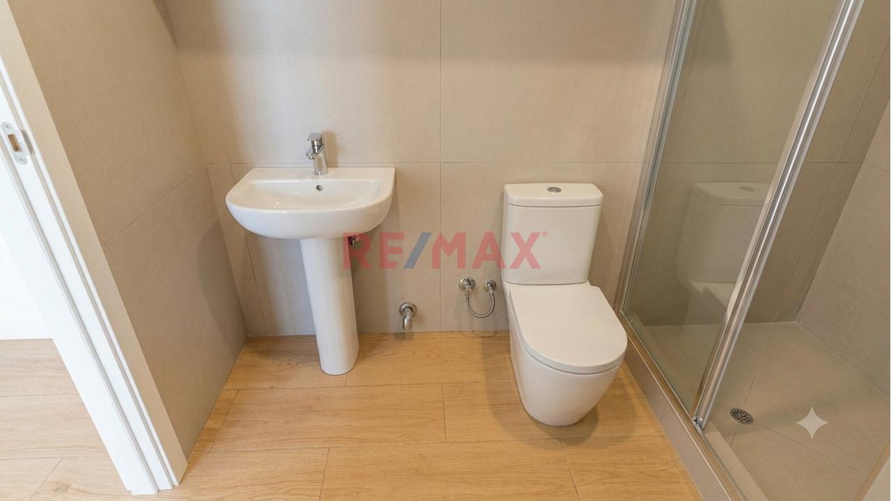 ¡Moderno Dúplex De Estreno En San Miguel! Terraza, Jardín Y Excelente Distribución – 67.5 M² - 8