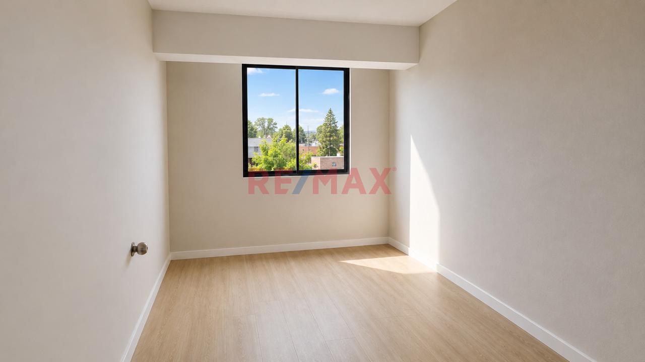 ¡Moderno Dúplex De Estreno En San Miguel! Terraza, Jardín Y Excelente Distribución – 67.5 M² - 7