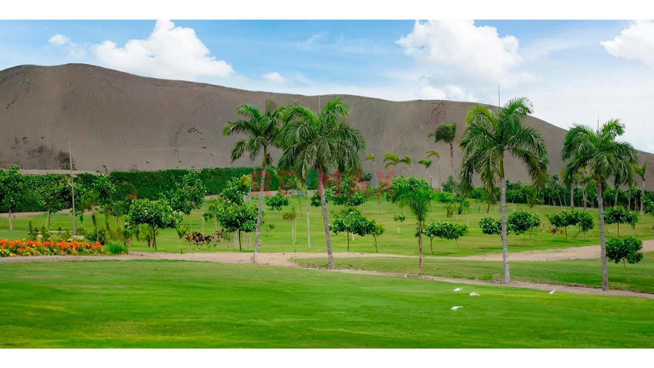 Vendo Terreno De 300.07M² En Mala - Cañete — foto 9
