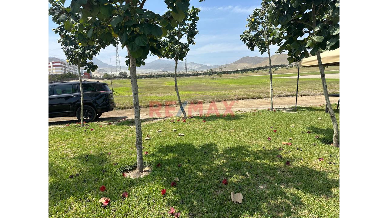 Vendo Terreno De 300.07M² En Mala - Cañete — foto 4
