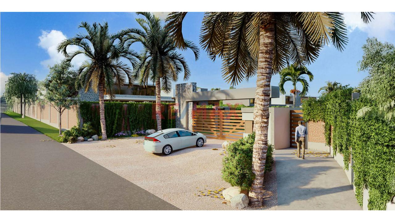 Vendo Terreno De 300.07M² En Mala - Cañete — foto 10