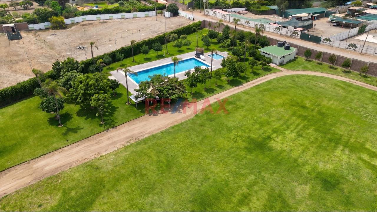 Vendo Terreno De 300.07M² En Mala - Cañete — foto 15