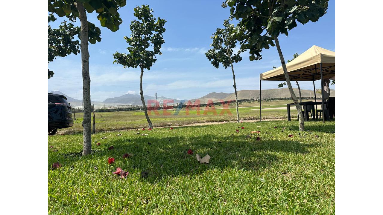 Vendo Terreno De 300.07M² En Mala - Cañete — foto 2