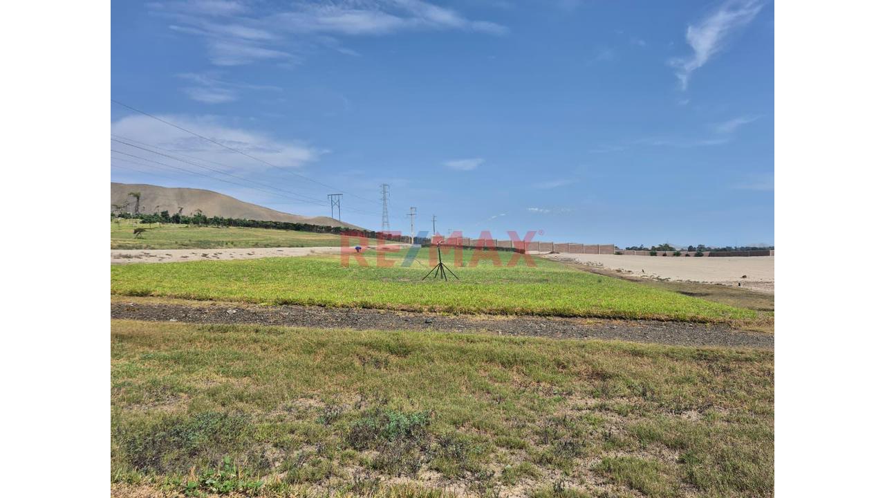 Vendo Terreno De 300.07M² En Mala - Cañete — foto 5