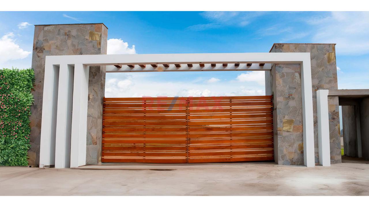 Vendo Terreno De 300.07M² En Mala - Cañete — foto 8