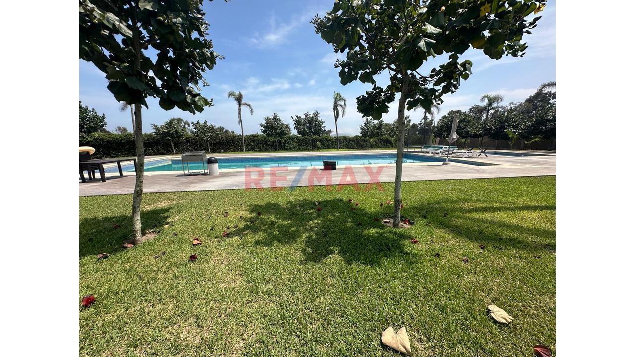Vendo Terreno De 300.07M² En Mala - Cañete — foto 7