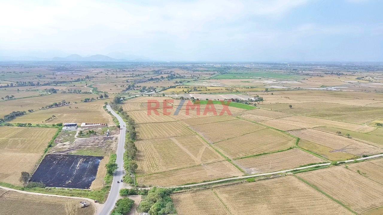 Terreno En Venta - En Las Lomas - Pueblo Nuevo - Ferreñafe De 7.3Ha - 5