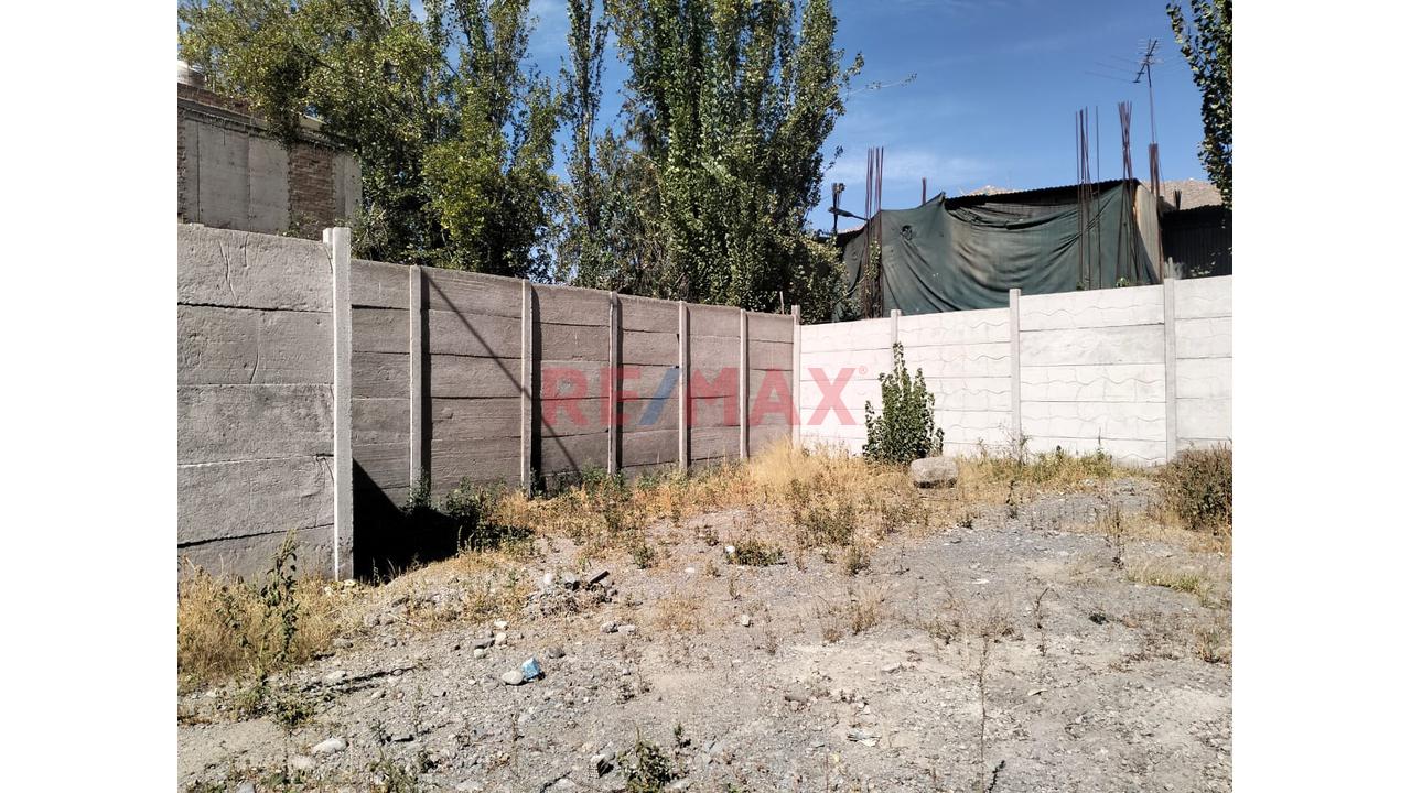 Venta De Terreno En Urbanizacion Privada "Las Praderas De Tiabaya" - 5