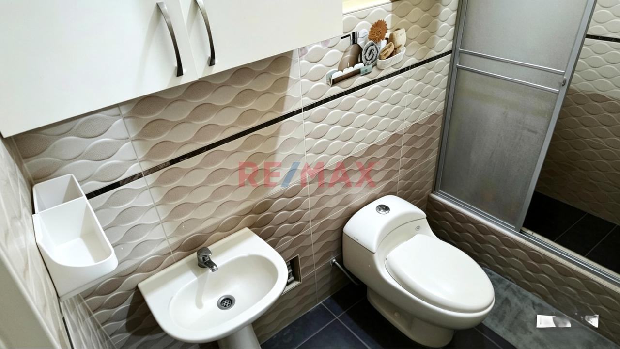 Casa En Venta Alameda Real Lambayeque - 14