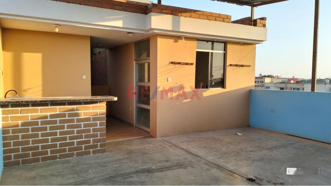 Casa En Venta Alameda Real Lambayeque - 19