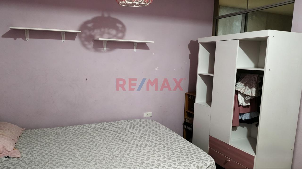 Casa En Venta Alameda Real Lambayeque - 12