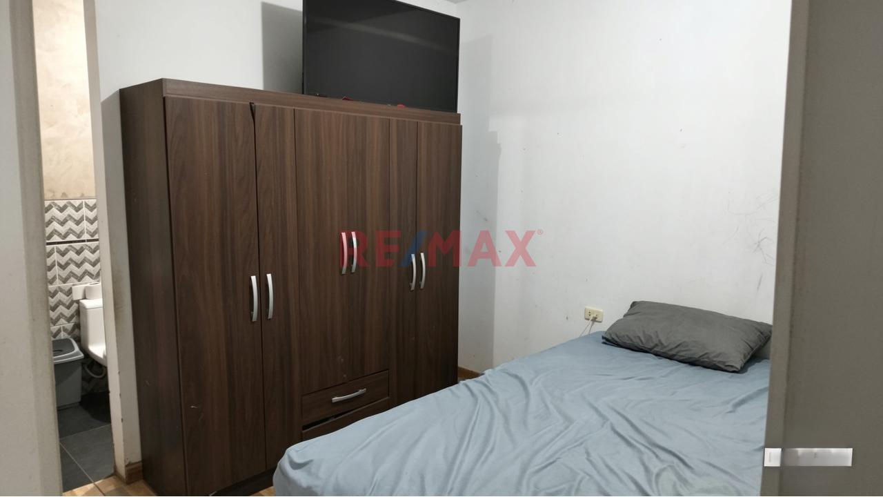 Casa En Venta Alameda Real Lambayeque - 13