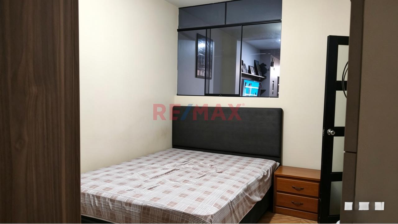 Casa En Venta Alameda Real Lambayeque - 9
