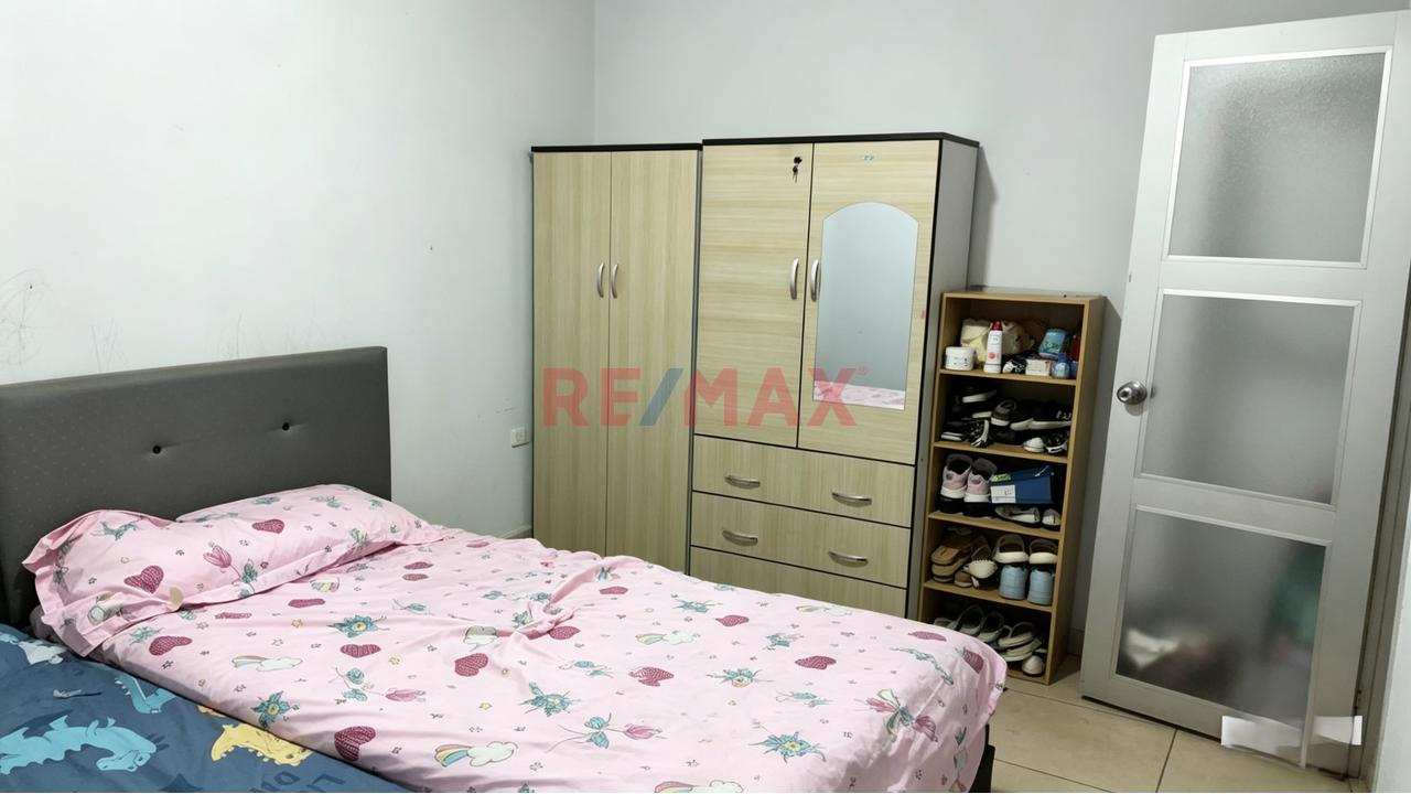 Casa En Venta Alameda Real Lambayeque - 10