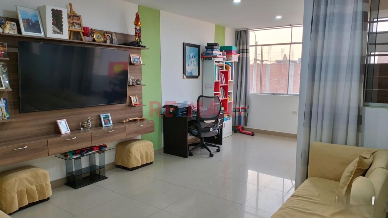 Casa En Venta Alameda Real Lambayeque - 5