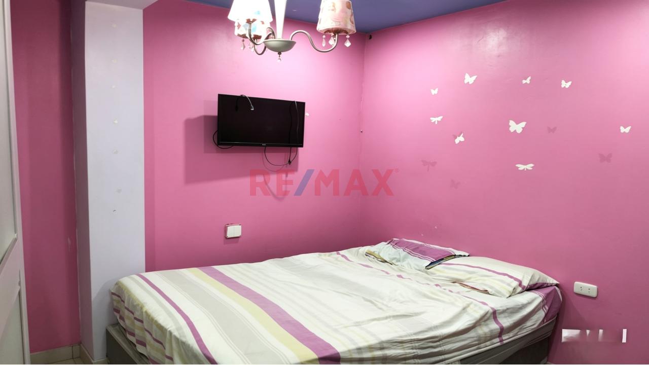 Casa En Venta Alameda Real Lambayeque - 11