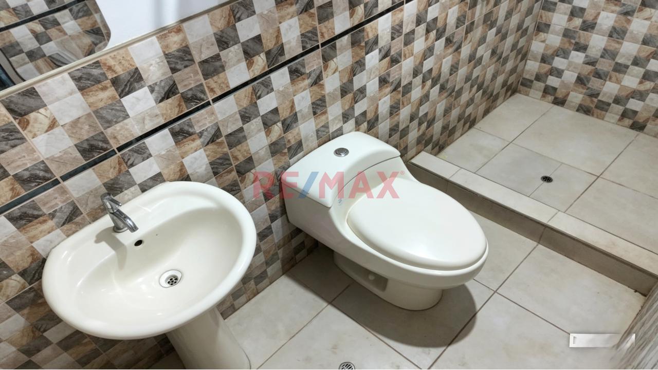 Casa En Venta Alameda Real Lambayeque - 16