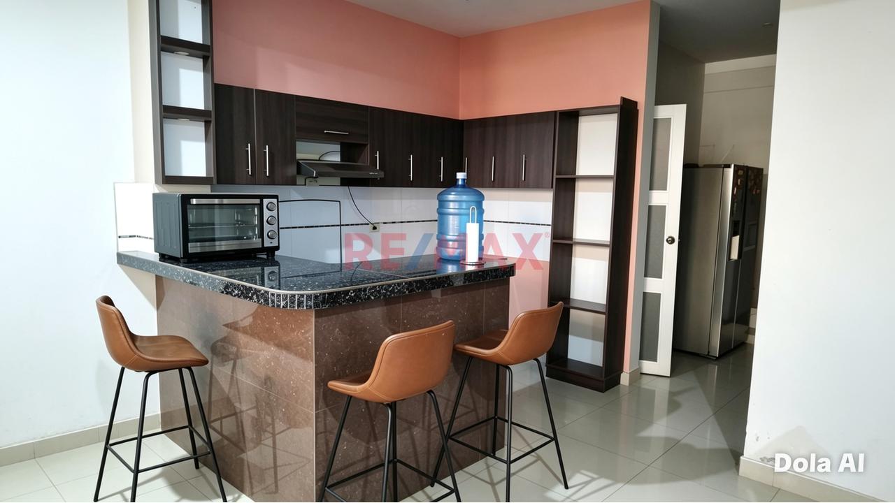 Casa En Venta Alameda Real Lambayeque - 6