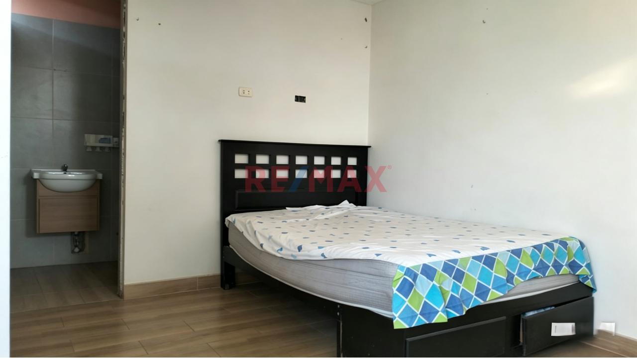 Casa En Venta Alameda Real Lambayeque - 3