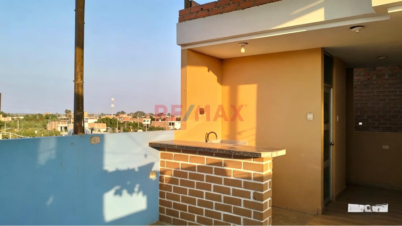 Casa En Venta Alameda Real Lambayeque - 18