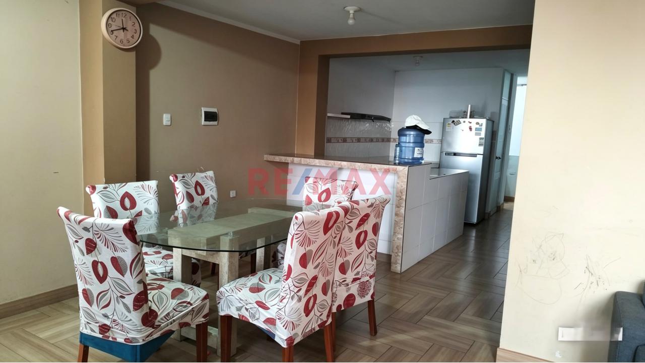 Casa En Venta Alameda Real Lambayeque - 8