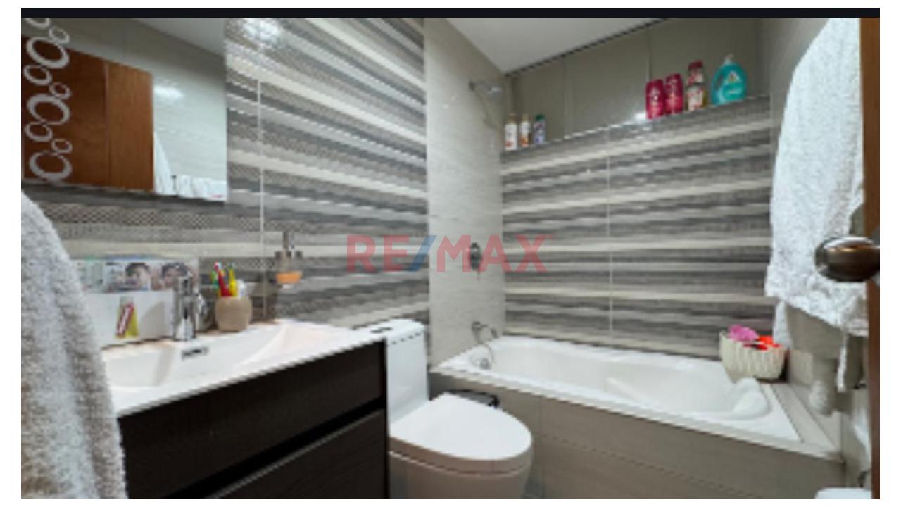 Exclusivo Y Amplio Departamento En Venta — foto 9