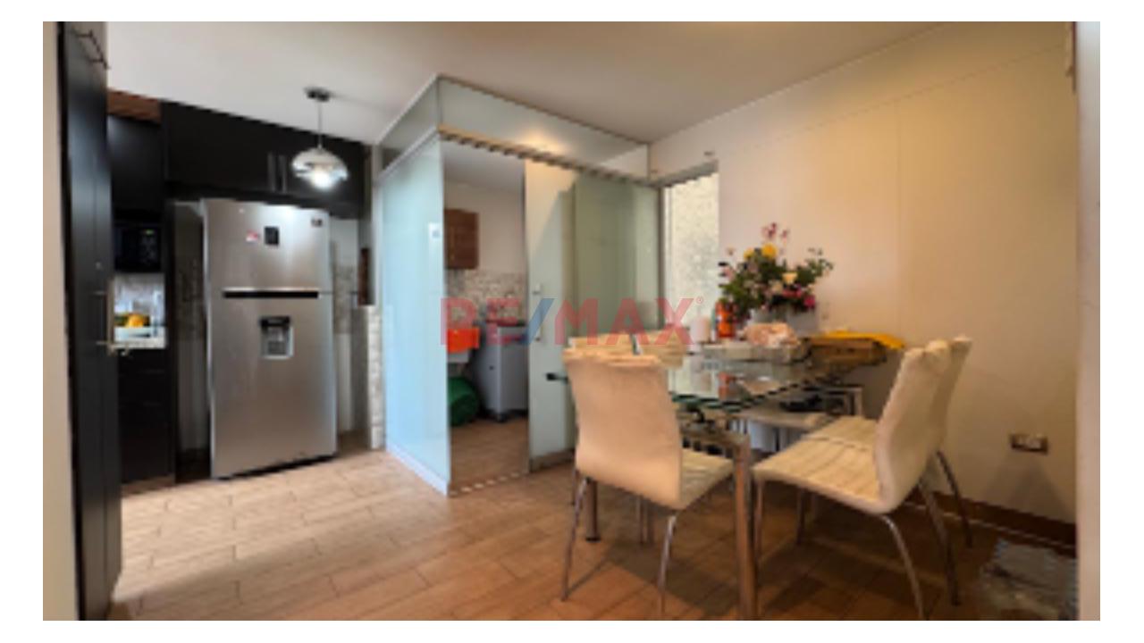 Exclusivo Y Amplio Departamento En Venta — foto 12