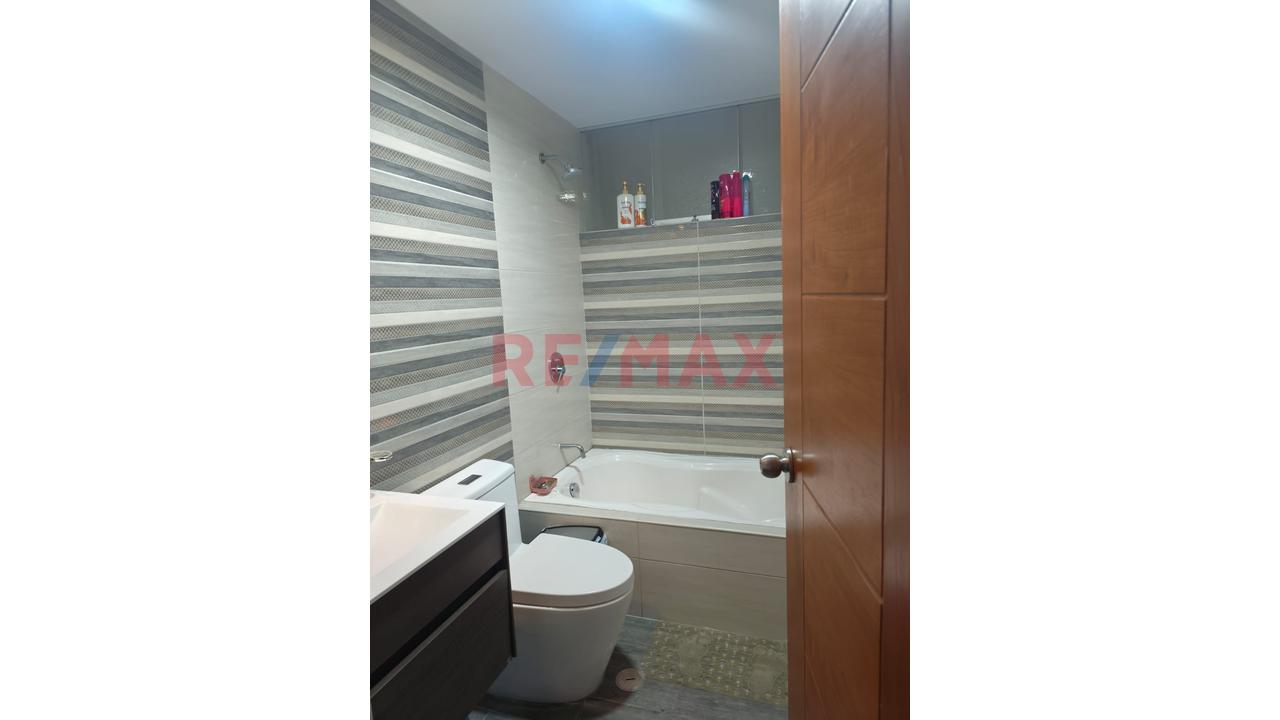 Exclusivo Y Amplio Departamento En Venta — foto 6