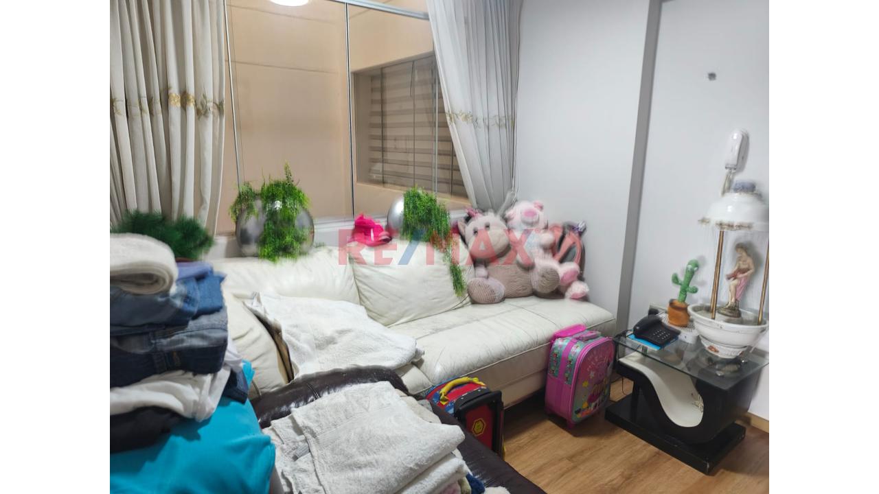 Exclusivo Y Amplio Departamento En Venta — foto 7