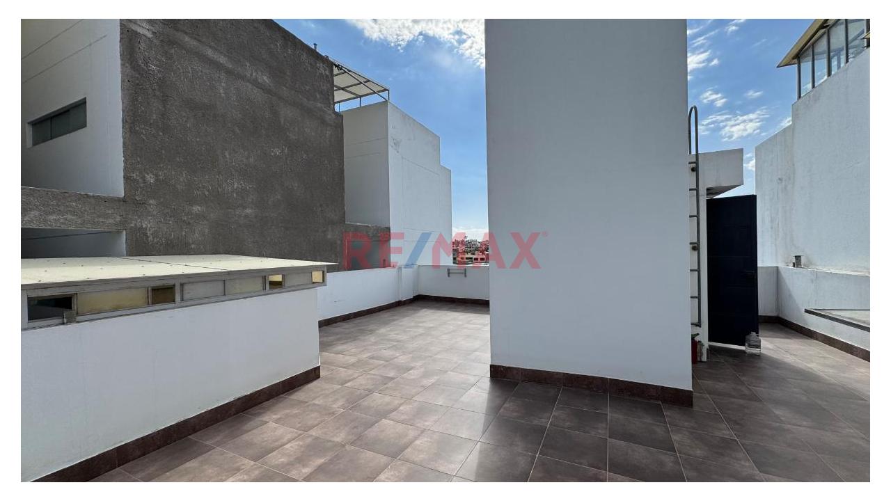 Exclusivo Y Amplio Departamento En Venta — foto 13