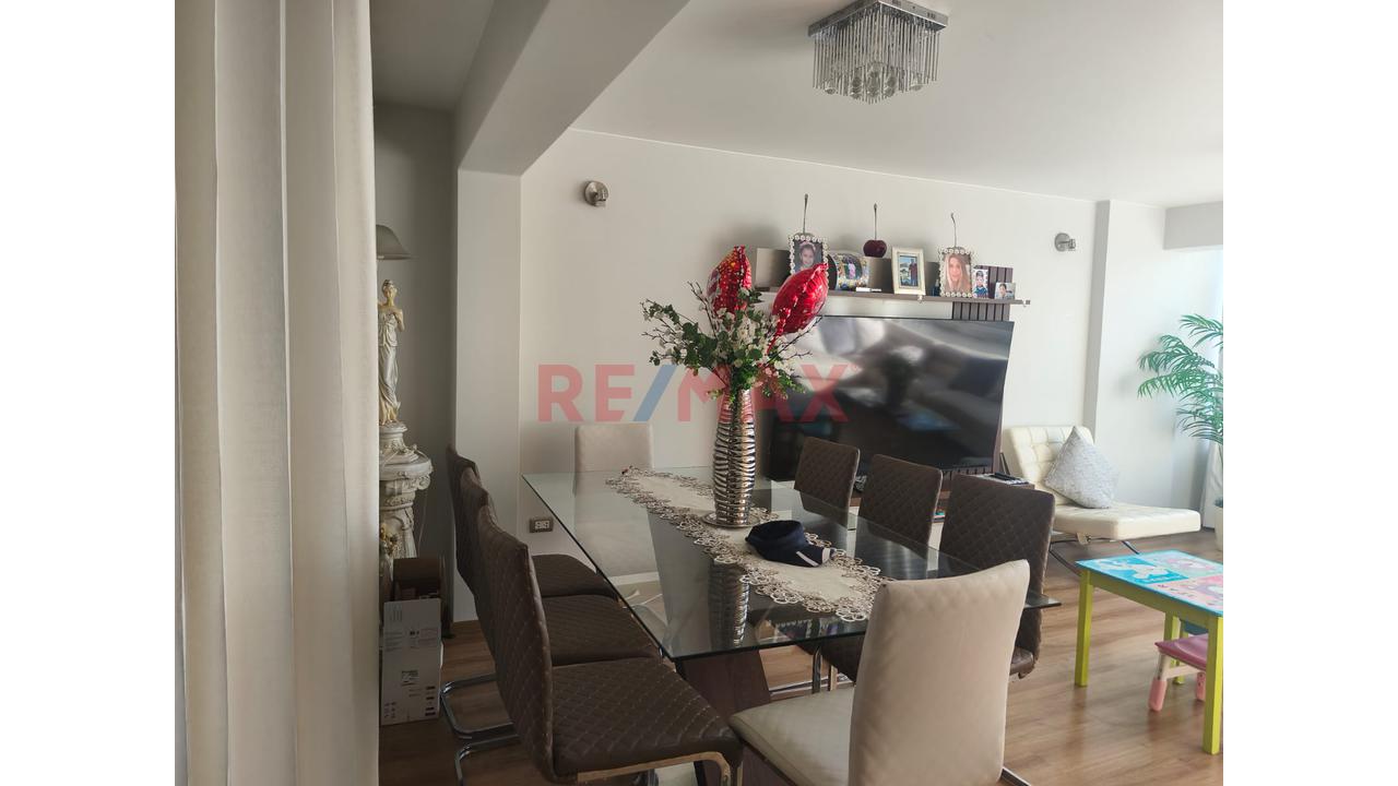 Exclusivo Y Amplio Departamento En Venta — foto 5