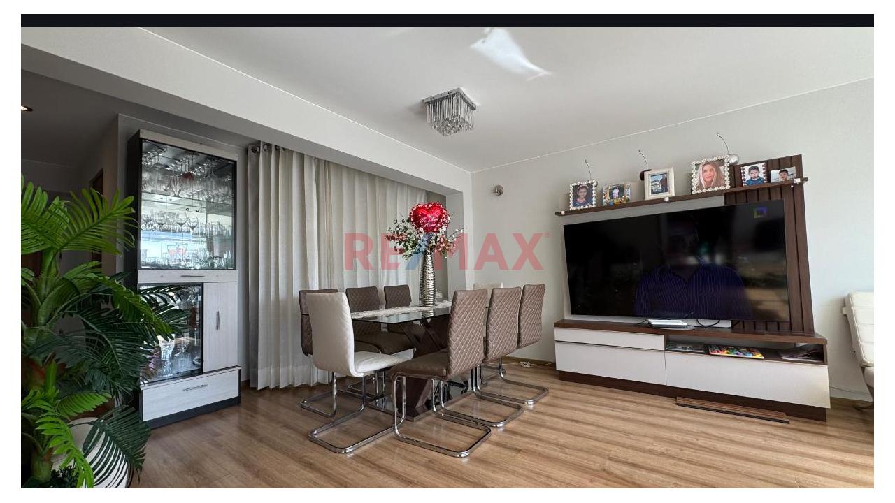 Exclusivo Y Amplio Departamento En Venta — foto 15
