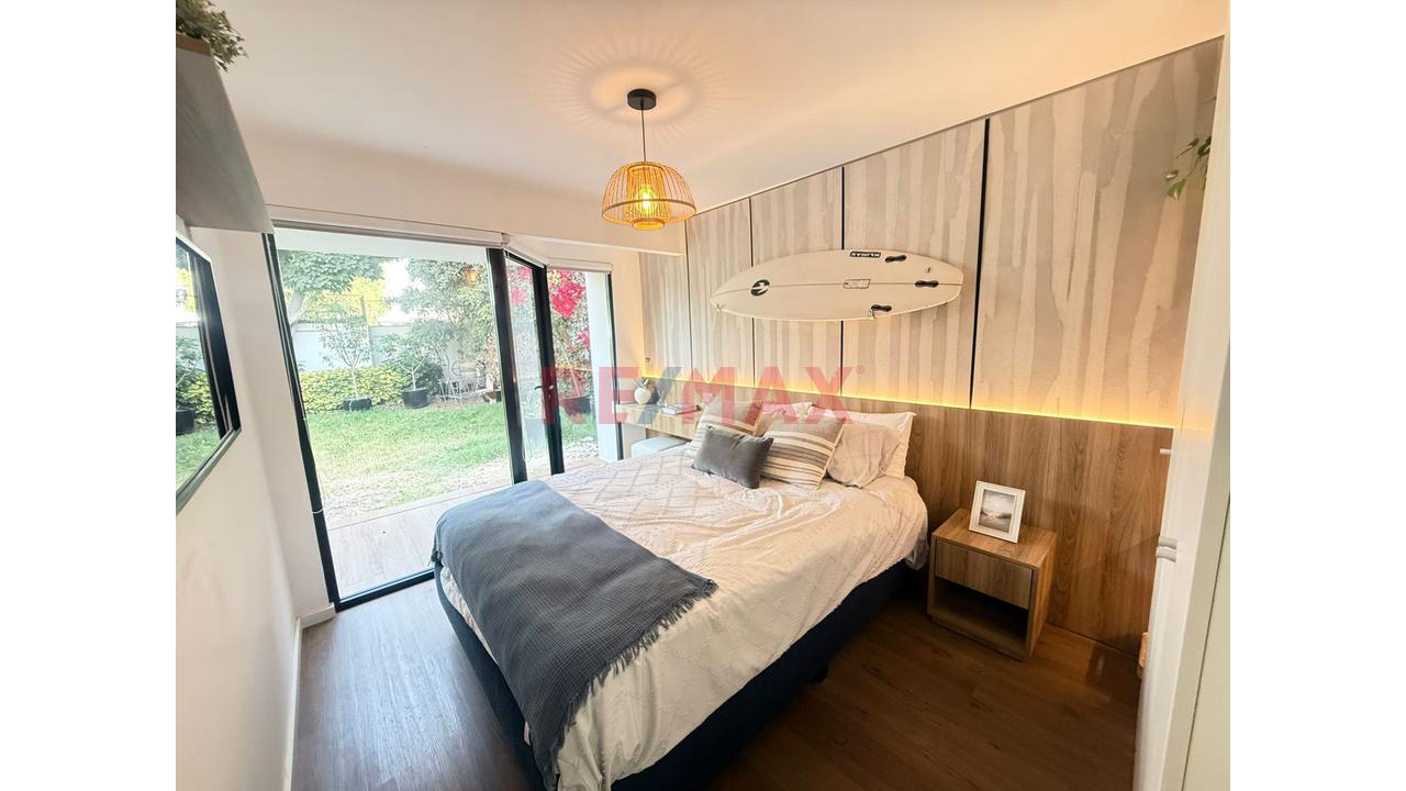 Venta Departamento Flat Estreno