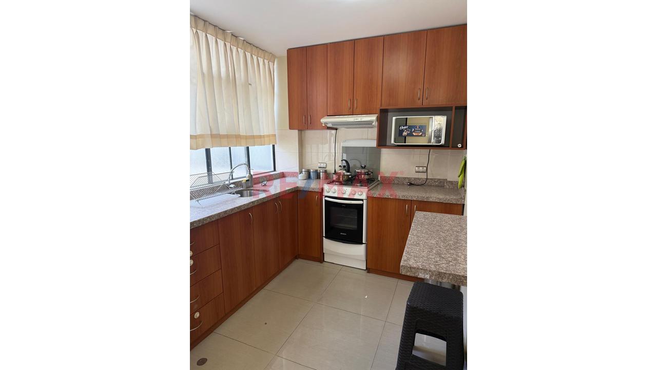✨🏡 Departamento En Ocasión – Santa Elisa, Cayma Baja — foto 3